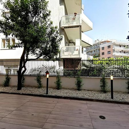 Cozy San Pietro Roma Exterior foto