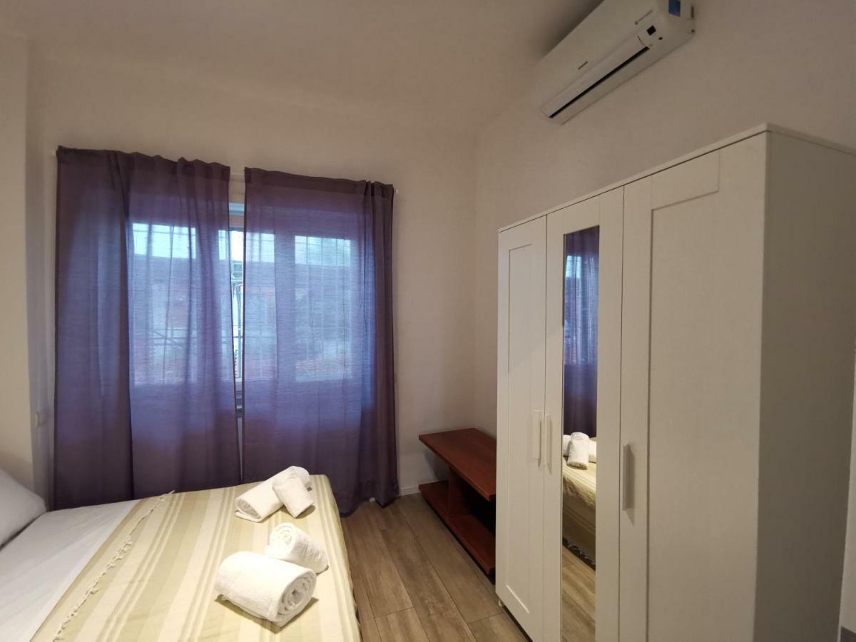 Cozy San Pietro Roma Exterior foto
